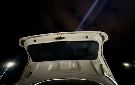 Volkswagen Polo VI (EU Market), 2012 год, 600 000 рублей, 16 фотография