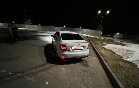 Volkswagen Polo VI (EU Market), 2012 год, 600 000 рублей, 11 фотография