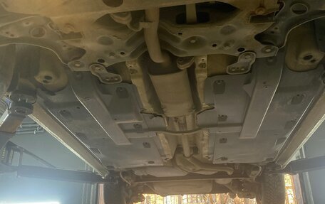 Volkswagen Polo VI (EU Market), 2012 год, 600 000 рублей, 5 фотография