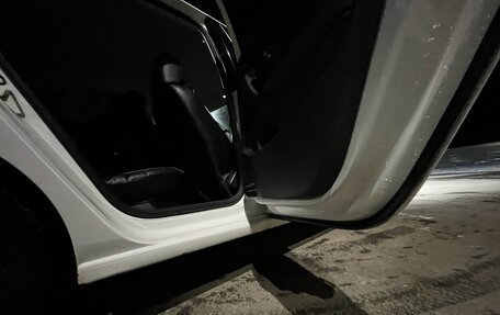 Volkswagen Polo VI (EU Market), 2012 год, 600 000 рублей, 17 фотография