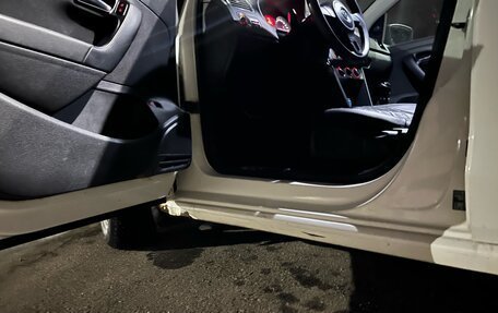 Volkswagen Polo VI (EU Market), 2012 год, 600 000 рублей, 19 фотография