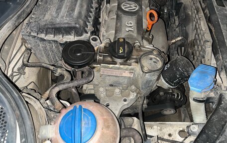 Volkswagen Polo VI (EU Market), 2012 год, 600 000 рублей, 22 фотография