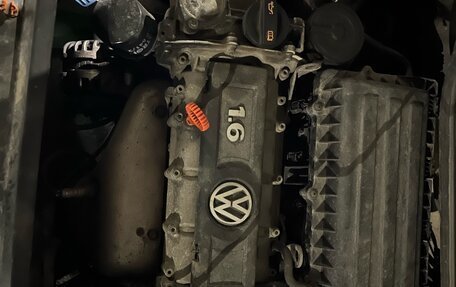 Volkswagen Polo VI (EU Market), 2012 год, 600 000 рублей, 21 фотография