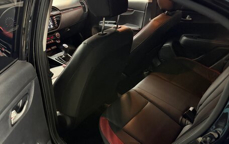 KIA Rio IV, 2019 год, 1 450 000 рублей, 7 фотография