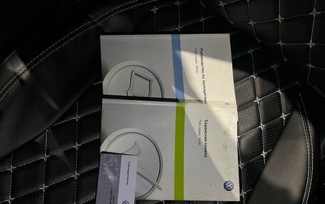 Volkswagen Polo VI (EU Market), 2012 год, 600 000 рублей, 20 фотография