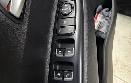 KIA Rio IV, 2019 год, 1 450 000 рублей, 10 фотография