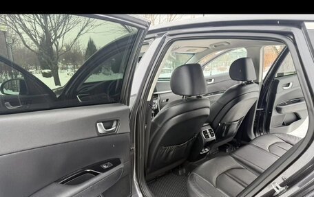 KIA Optima IV, 2018 год, 1 920 000 рублей, 16 фотография