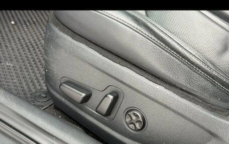 KIA Optima IV, 2018 год, 1 920 000 рублей, 26 фотография