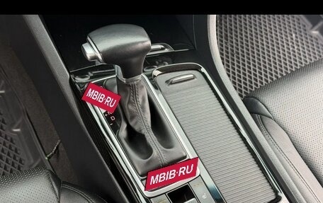 KIA Optima IV, 2018 год, 1 920 000 рублей, 20 фотография