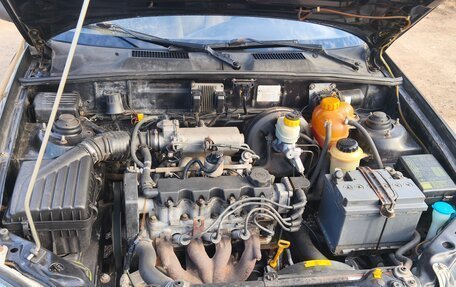 ЗАЗ Chance, 2010 год, 180 000 рублей, 8 фотография