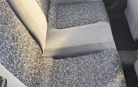 ЗАЗ Chance, 2010 год, 180 000 рублей, 6 фотография