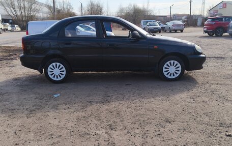 ЗАЗ Chance, 2010 год, 180 000 рублей, 4 фотография