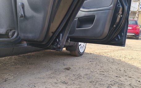 ЗАЗ Chance, 2010 год, 180 000 рублей, 9 фотография