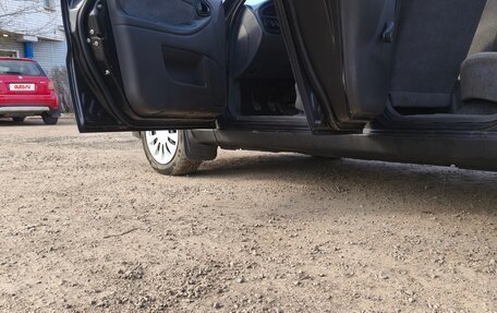 ЗАЗ Chance, 2010 год, 180 000 рублей, 10 фотография