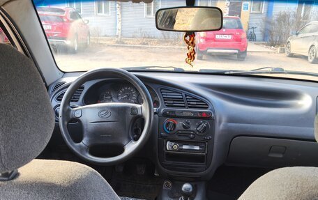 ЗАЗ Chance, 2010 год, 180 000 рублей, 5 фотография