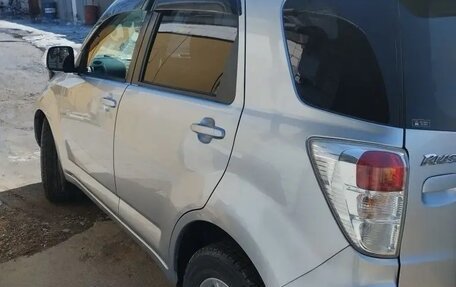 Toyota Rush II, 2010 год, 1 100 000 рублей, 4 фотография