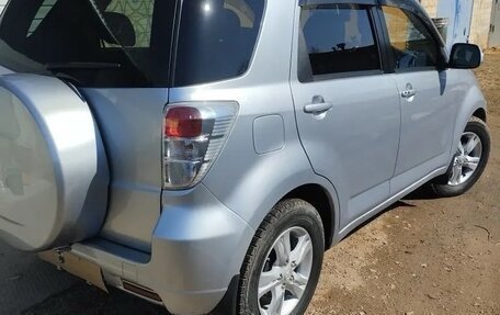 Toyota Rush II, 2010 год, 1 100 000 рублей, 6 фотография
