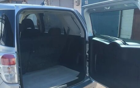 Toyota Rush II, 2010 год, 1 100 000 рублей, 7 фотография