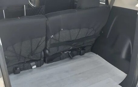 Toyota Rush II, 2010 год, 1 100 000 рублей, 5 фотография