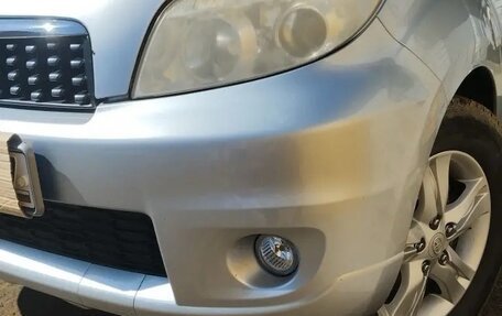 Toyota Rush II, 2010 год, 1 100 000 рублей, 9 фотография