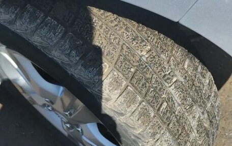 Toyota Rush II, 2010 год, 1 100 000 рублей, 10 фотография