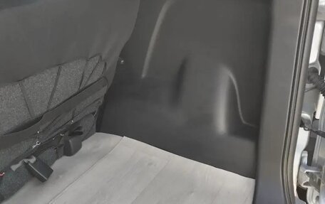 Toyota Rush II, 2010 год, 1 100 000 рублей, 22 фотография