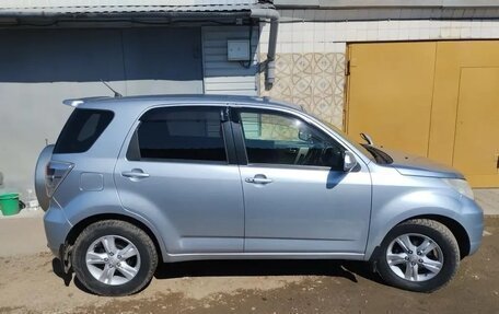 Toyota Rush II, 2010 год, 1 100 000 рублей, 20 фотография