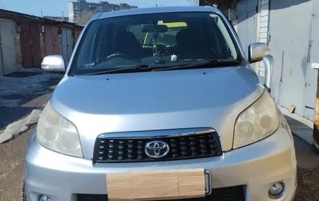 Toyota Rush II, 2010 год, 1 100 000 рублей, 16 фотография