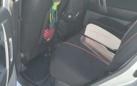 Toyota Rush II, 2010 год, 1 100 000 рублей, 23 фотография
