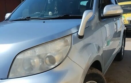 Toyota Rush II, 2010 год, 1 100 000 рублей, 12 фотография