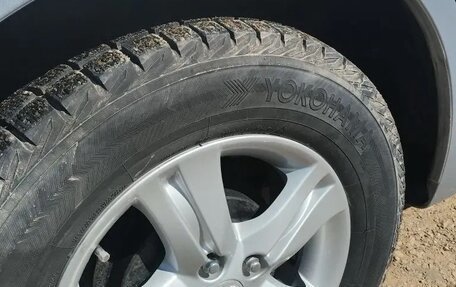 Toyota Rush II, 2010 год, 1 100 000 рублей, 17 фотография