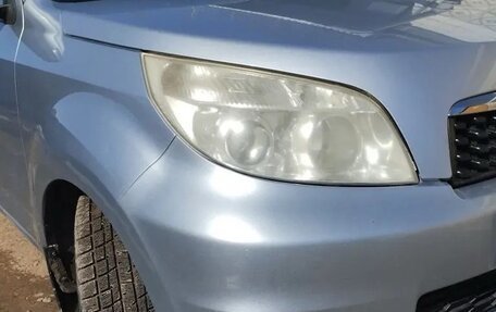 Toyota Rush II, 2010 год, 1 100 000 рублей, 18 фотография