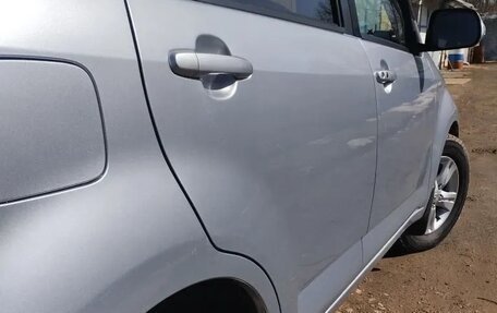 Toyota Rush II, 2010 год, 1 100 000 рублей, 19 фотография