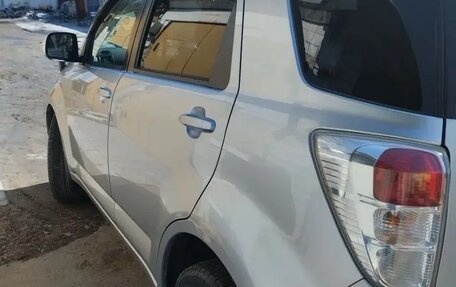 Toyota Rush II, 2010 год, 1 100 000 рублей, 15 фотография