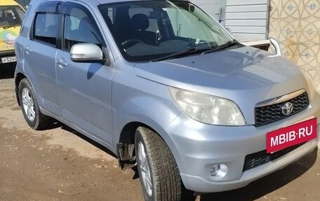 Toyota Rush II, 2010 год, 1 100 000 рублей, 11 фотография