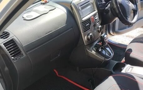 Toyota Rush II, 2010 год, 1 100 000 рублей, 26 фотография