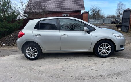 Toyota Auris II, 2008 год, 750 000 рублей, 2 фотография