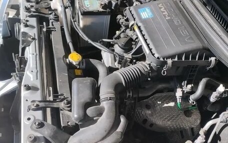 Toyota Rush II, 2010 год, 1 100 000 рублей, 33 фотография