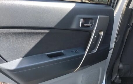 Toyota Rush II, 2010 год, 1 100 000 рублей, 28 фотография