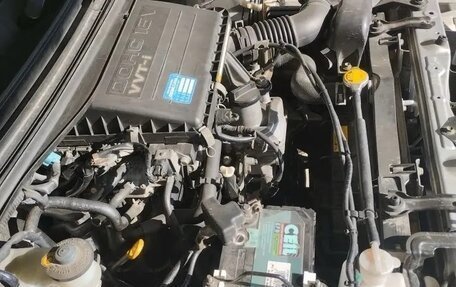 Toyota Rush II, 2010 год, 1 100 000 рублей, 35 фотография