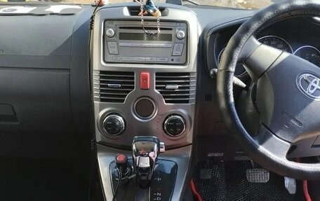 Toyota Rush II, 2010 год, 1 100 000 рублей, 37 фотография