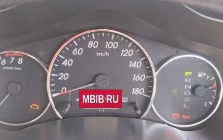 Toyota Rush II, 2010 год, 1 100 000 рублей, 36 фотография