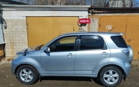 Toyota Rush II, 2010 год, 1 100 000 рублей, 34 фотография