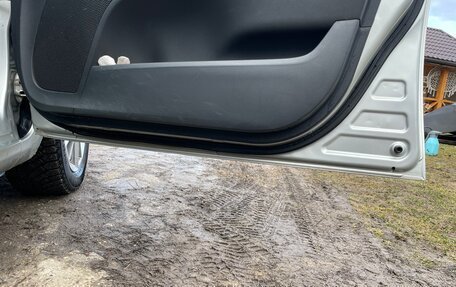 Toyota Auris II, 2008 год, 750 000 рублей, 11 фотография