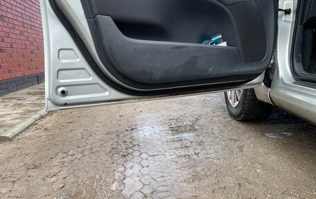 Toyota Auris II, 2008 год, 750 000 рублей, 8 фотография