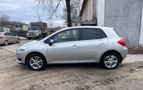 Toyota Auris II, 2008 год, 750 000 рублей, 5 фотография