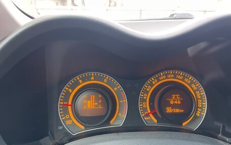 Toyota Auris II, 2008 год, 750 000 рублей, 7 фотография