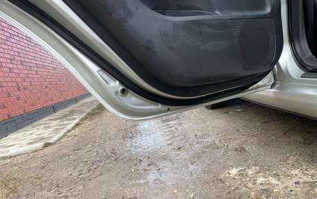 Toyota Auris II, 2008 год, 750 000 рублей, 9 фотография