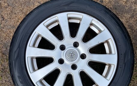 Toyota Auris II, 2008 год, 750 000 рублей, 12 фотография