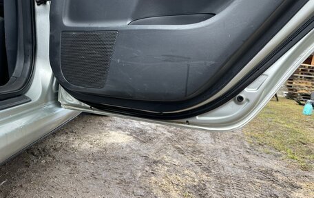 Toyota Auris II, 2008 год, 750 000 рублей, 10 фотография